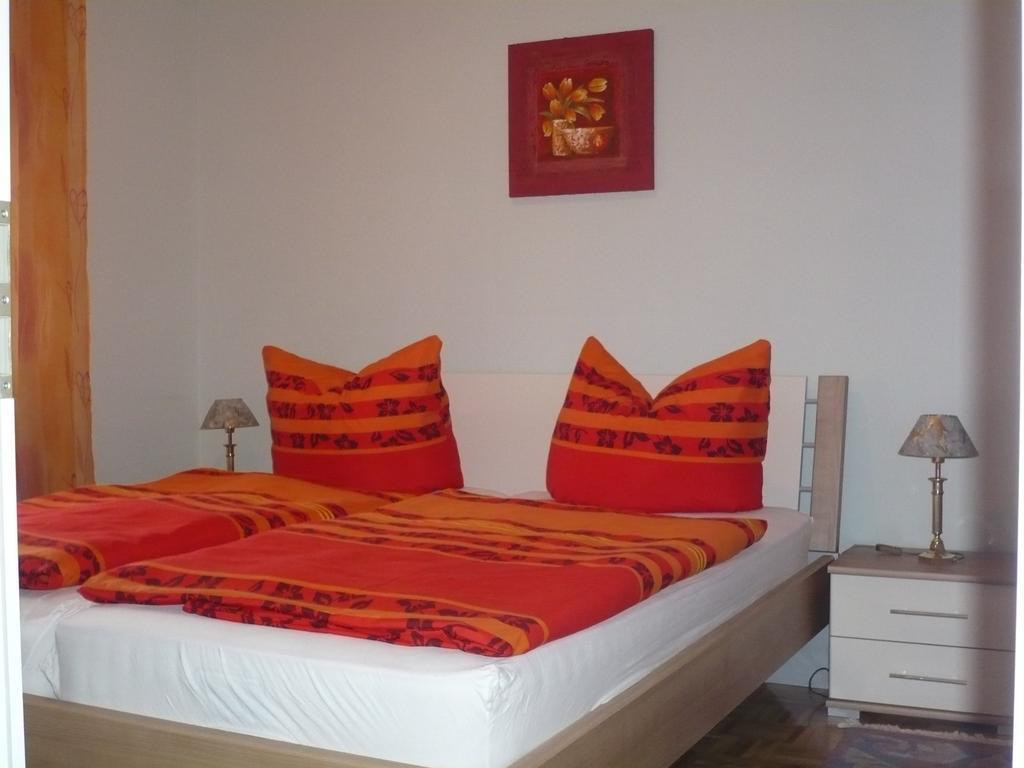 Wellnesshotel Legde Pokoj fotografie